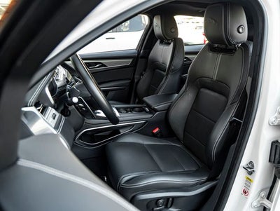 2025 Jaguar F-PACE P250 R-Dynamic S