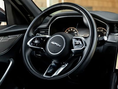 2025 Jaguar F-PACE P250 R-Dynamic S
