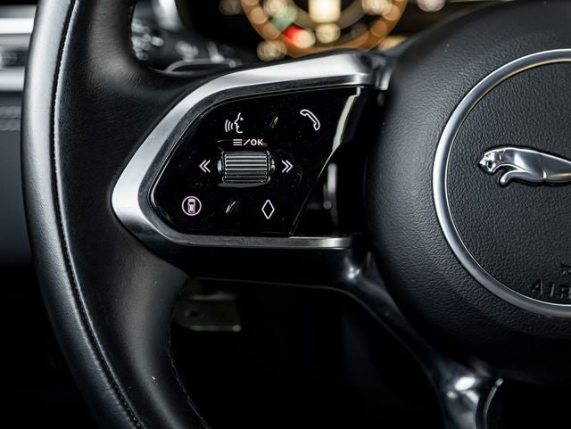 2025 Jaguar F-PACE P250 R-Dynamic S