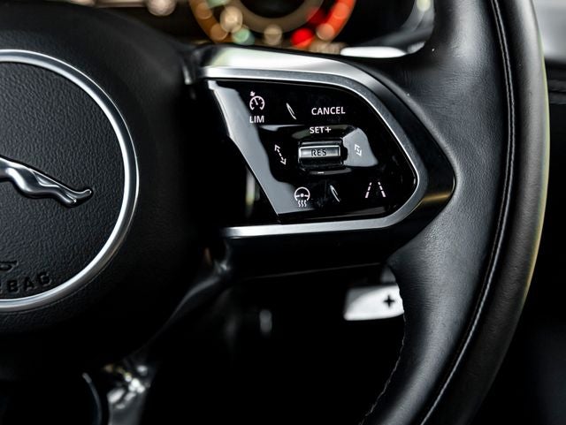 2025 Jaguar F-PACE P250 R-Dynamic S