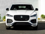 2025 Jaguar F-PACE P250 R-Dynamic S