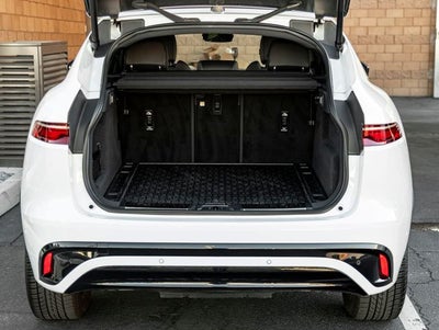2025 Jaguar F-PACE P250 R-Dynamic S