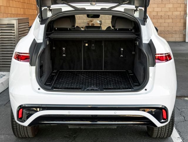 2025 Jaguar F-PACE P250 R-Dynamic S