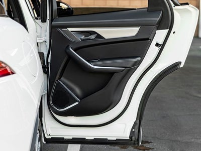 2025 Jaguar F-PACE P250 R-Dynamic S