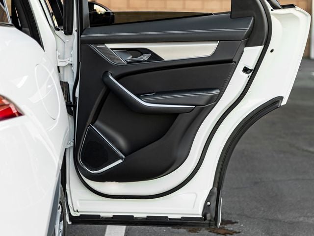 2025 Jaguar F-PACE P250 R-Dynamic S