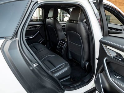 2025 Jaguar F-PACE P250 R-Dynamic S