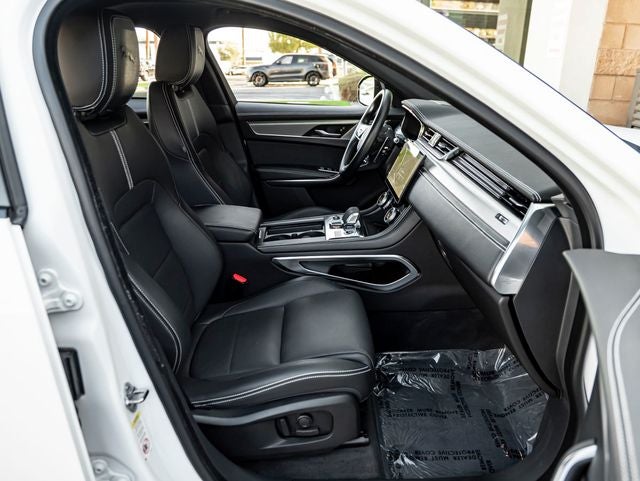 2025 Jaguar F-PACE P250 R-Dynamic S