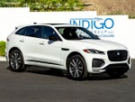 2025 Jaguar F-PACE P250 R-Dynamic S