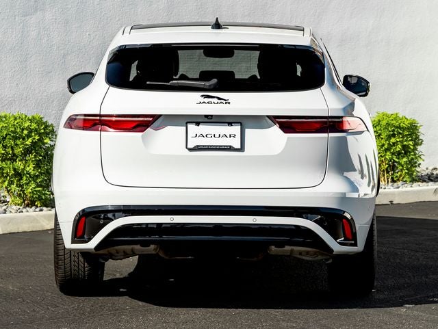 2025 Jaguar F-PACE P250 R-Dynamic S