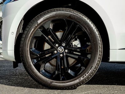 2025 Jaguar F-PACE P250 R-Dynamic S