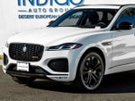 2025 Jaguar F-PACE P250 R-Dynamic S
