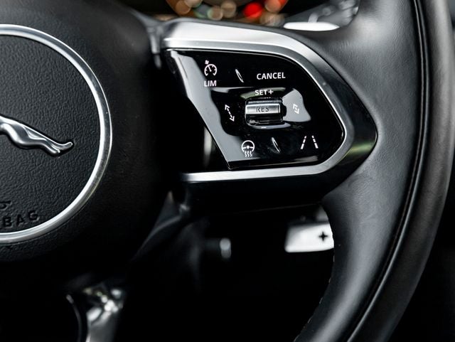 2025 Jaguar F-PACE P250 R-Dynamic S