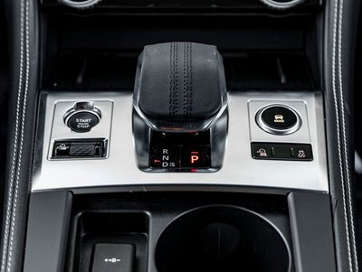 2025 Jaguar F-PACE P250 R-Dynamic S