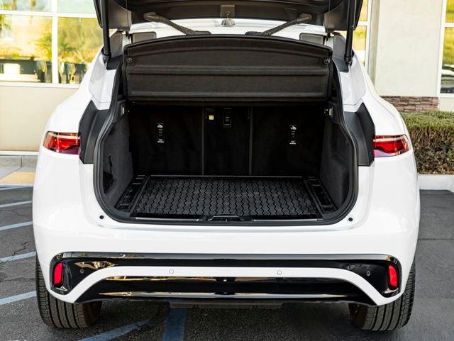 2025 Jaguar F-PACE P250 R-Dynamic S