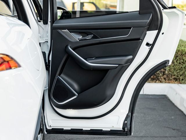 2025 Jaguar F-PACE P250 R-Dynamic S