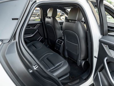 2025 Jaguar F-PACE P250 R-Dynamic S
