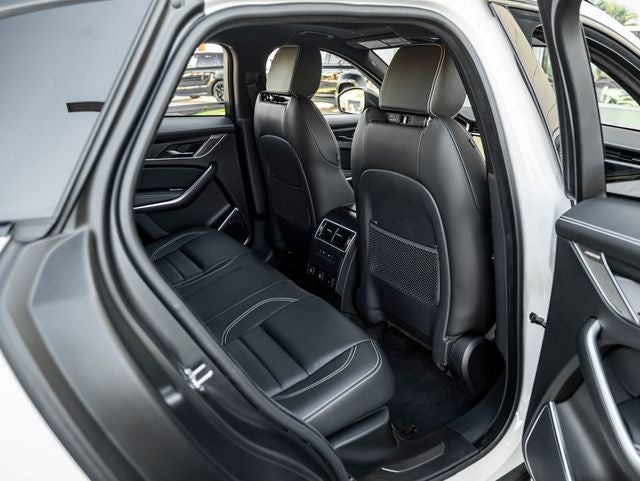 2025 Jaguar F-PACE P250 R-Dynamic S