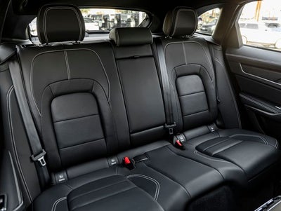 2025 Jaguar F-PACE P250 R-Dynamic S