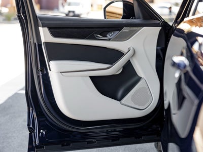 2026 Jaguar F-PACE P250 R-Dynamic S