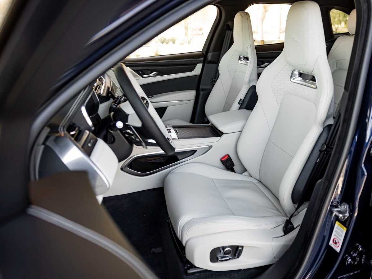 2026 Jaguar F-PACE P250 R-Dynamic S