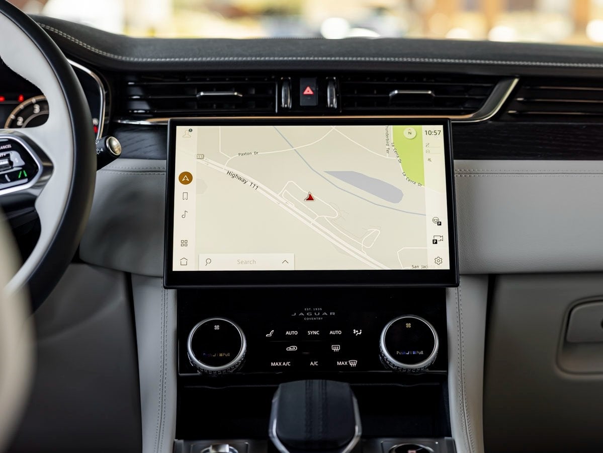 2026 Jaguar F-PACE P250 R-Dynamic S