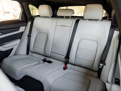 2026 Jaguar F-PACE P250 R-Dynamic S