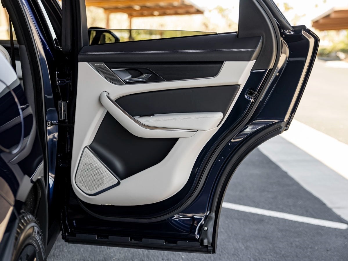 2026 Jaguar F-PACE P250 R-Dynamic S