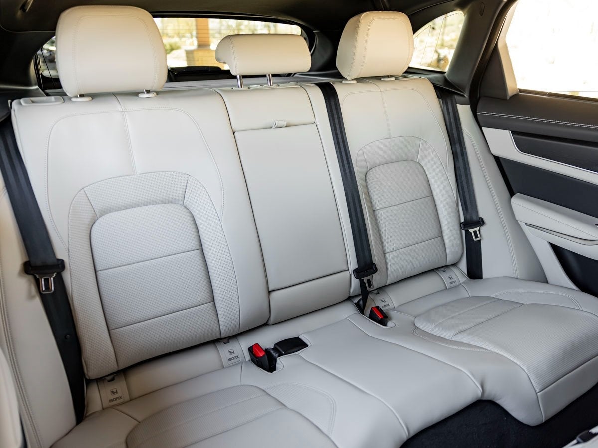 2026 Jaguar F-PACE P250 R-Dynamic S