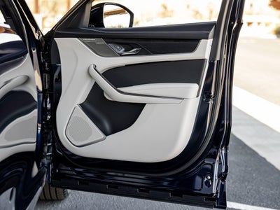 2026 Jaguar F-PACE P250 R-Dynamic S