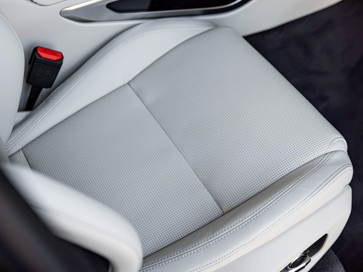 2026 Jaguar F-PACE P250 R-Dynamic S