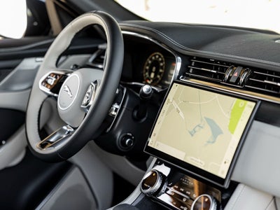 2026 Jaguar F-PACE P250 R-Dynamic S