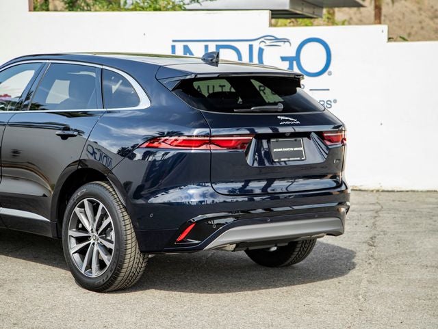 2026 Jaguar F-PACE P250 R-Dynamic S