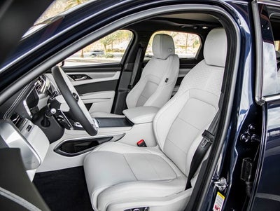 2026 Jaguar F-PACE P250 R-Dynamic S