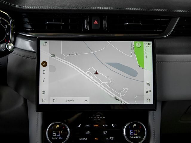 2026 Jaguar F-PACE P250 R-Dynamic S