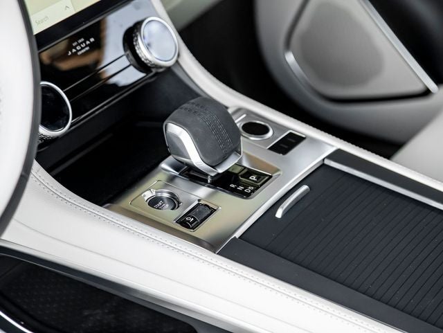 2026 Jaguar F-PACE P250 R-Dynamic S