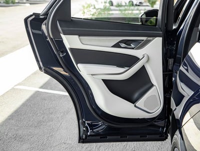 2026 Jaguar F-PACE P250 R-Dynamic S