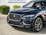 2026 Jaguar F-PACE P250 R-Dynamic S