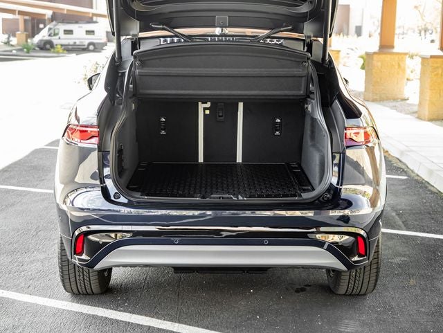 2026 Jaguar F-PACE P250 R-Dynamic S