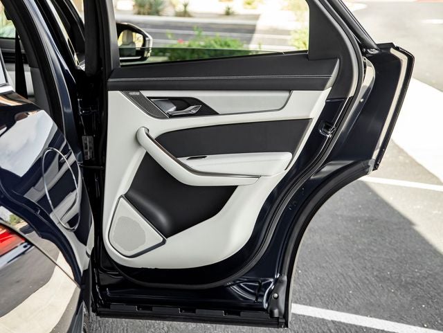 2026 Jaguar F-PACE P250 R-Dynamic S