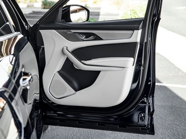 2026 Jaguar F-PACE P250 R-Dynamic S