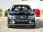 2026 Jaguar F-PACE P250 R-Dynamic S