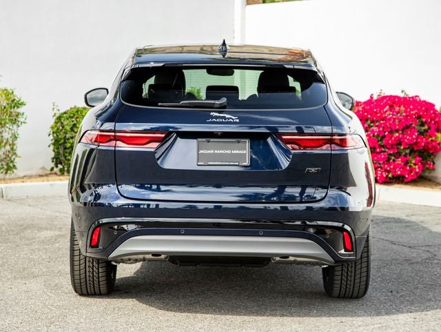 2026 Jaguar F-PACE P250 R-Dynamic S