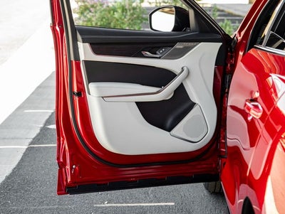 2026 Jaguar F-PACE P250 R-Dynamic S