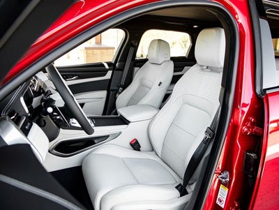 2026 Jaguar F-PACE P250 R-Dynamic S