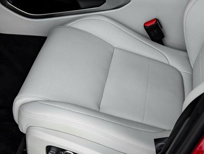 2026 Jaguar F-PACE P250 R-Dynamic S