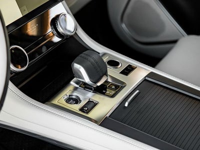 2026 Jaguar F-PACE P250 R-Dynamic S