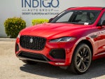 2026 Jaguar F-PACE P250 R-Dynamic S