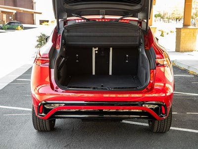 2026 Jaguar F-PACE P250 R-Dynamic S