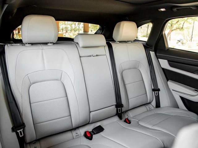 2026 Jaguar F-PACE P250 R-Dynamic S