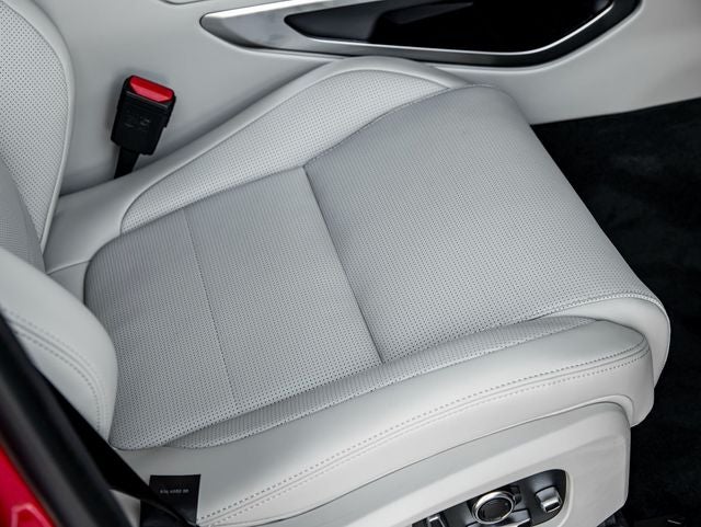 2026 Jaguar F-PACE P250 R-Dynamic S